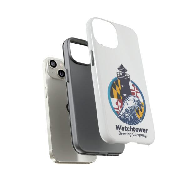 Tough Cases - Image 12