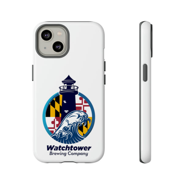 Tough Cases - Image 9