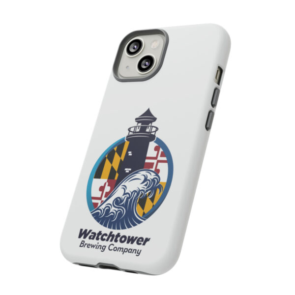 Tough Cases - Image 14