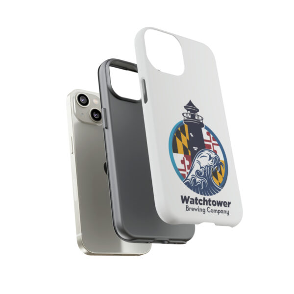 Tough Cases - Image 16